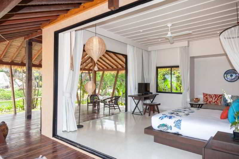 Buri Rasa Village Koh Phangan SHA Extra Plus fotoÄŸrafÄ±