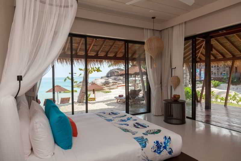 Buri Rasa Village Koh Phangan SHA Extra Plus fotoÄŸrafÄ±