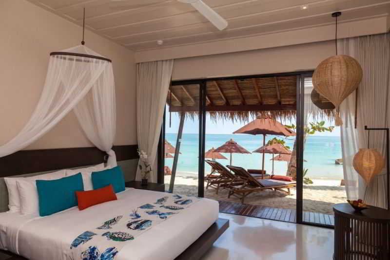 Buri Rasa Village Koh Phangan SHA Extra Plus fotoÄŸrafÄ±
