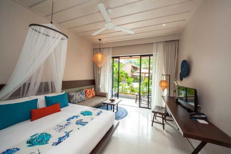 Buri Rasa Village Koh Phangan SHA Extra Plus fotoÄŸrafÄ±