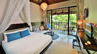 Buri Rasa Village Koh Phangan SHA Extra Plus fotoÄŸrafÄ±