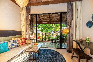 Buri Rasa Village Koh Phangan SHA Extra Plus fotoÄŸrafÄ±