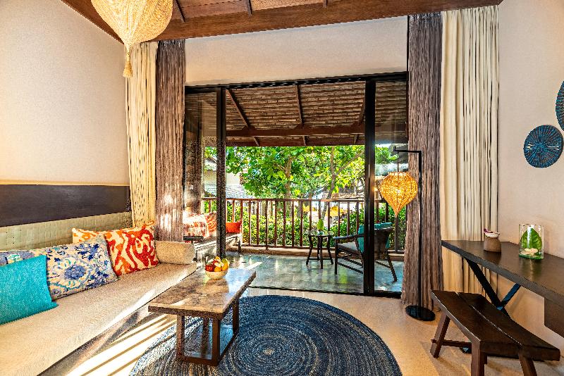 Buri Rasa Village Koh Phangan SHA Extra Plus - Oda