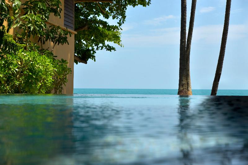 Buri Rasa Village Koh Phangan SHA Extra Plus - Oda