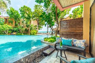 Buri Rasa Village Koh Phangan SHA Extra Plus fotoÄŸrafÄ±