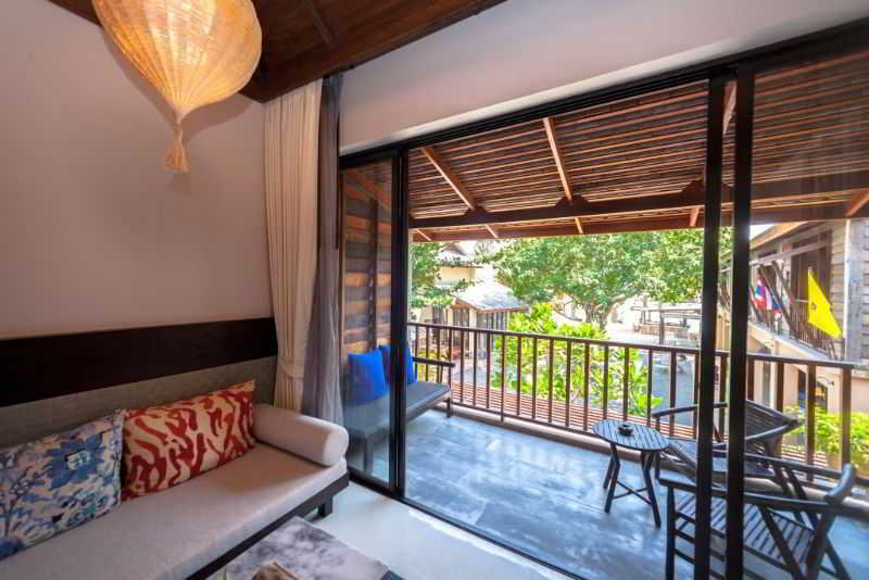 Buri Rasa Village Koh Phangan SHA Extra Plus fotoÄŸrafÄ±