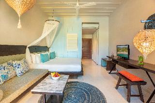 Buri Rasa Village Koh Phangan SHA Extra Plus fotoÄŸrafÄ±