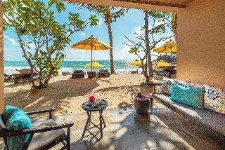 Buri Rasa Village Koh Phangan SHA Extra Plus fotoÄŸrafÄ±