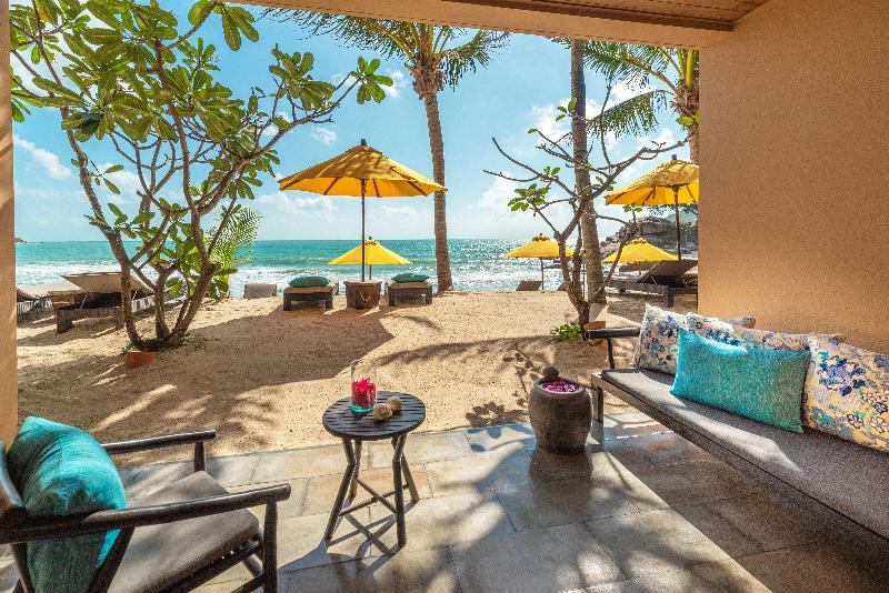 Buri Rasa Village Koh Phangan SHA Extra Plus - Oda