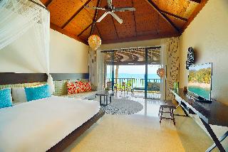 Buri Rasa Village Koh Phangan SHA Extra Plus fotoÄŸrafÄ±