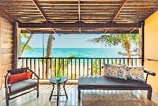 Buri Rasa Village Koh Phangan SHA Extra Plus fotoÄŸrafÄ±
