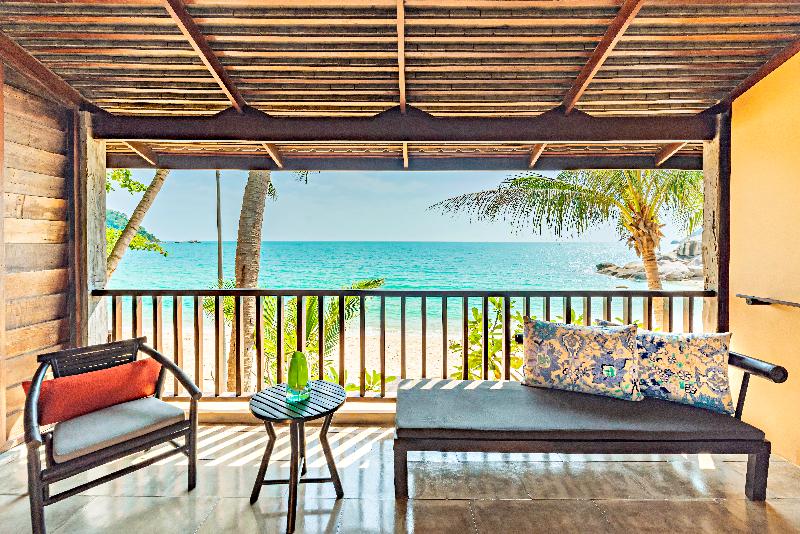 Buri Rasa Village Koh Phangan SHA Extra Plus - Oda
