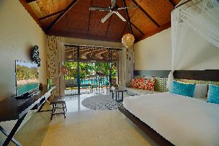 Buri Rasa Village Koh Phangan SHA Extra Plus fotoÄŸrafÄ±