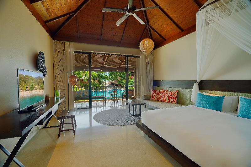 Buri Rasa Village Koh Phangan SHA Extra Plus - Oda