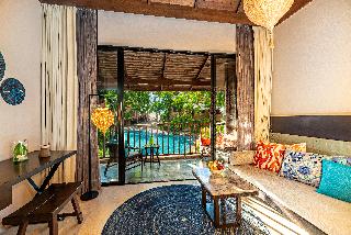 Buri Rasa Village Koh Phangan SHA Extra Plus fotoÄŸrafÄ±