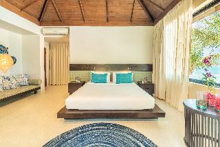 Buri Rasa Village Koh Phangan SHA Extra Plus fotoÄŸrafÄ±