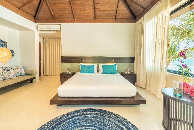 Buri Rasa Village Koh Phangan SHA Extra Plus - Oda