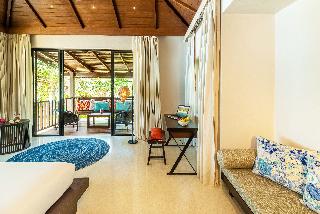 Buri Rasa Village Koh Phangan SHA Extra Plus fotoÄŸrafÄ±
