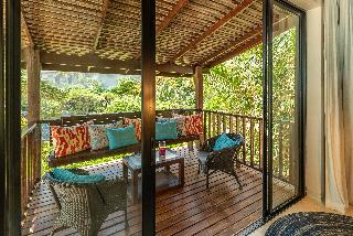 Buri Rasa Village Koh Phangan SHA Extra Plus fotoÄŸrafÄ±
