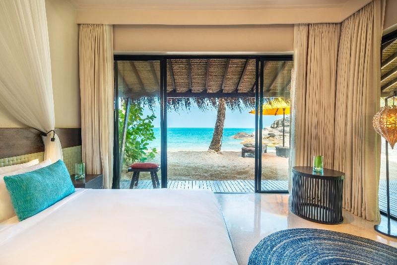 Buri Rasa Village Koh Phangan SHA Extra Plus - Oda