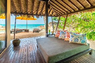 Buri Rasa Village Koh Phangan SHA Extra Plus fotoÄŸrafÄ±