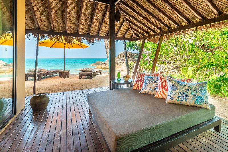 Buri Rasa Village Koh Phangan SHA Extra Plus - Oda