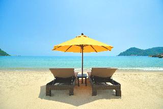 Buri Rasa Village Koh Phangan SHA Extra Plus fotoÄŸrafÄ±
