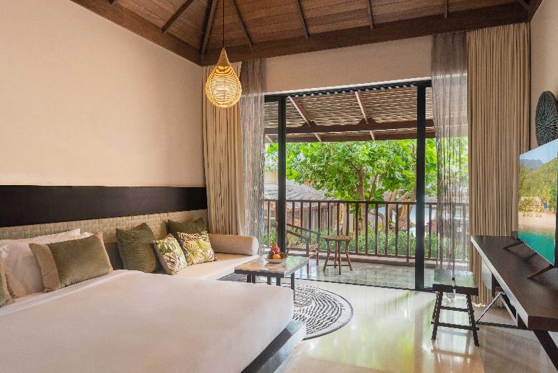 Buri Rasa Village Koh Phangan SHA Extra Plus - Oda