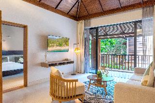 Buri Rasa Village Koh Phangan SHA Extra Plus fotoÄŸrafÄ±