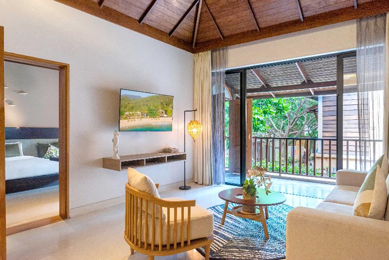 Buri Rasa Village Koh Phangan SHA Extra Plus - Oda