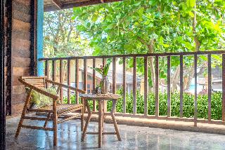 Buri Rasa Village Koh Phangan SHA Extra Plus fotoÄŸrafÄ±