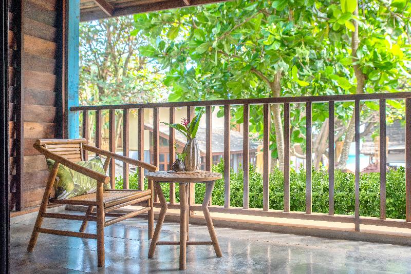 Buri Rasa Village Koh Phangan SHA Extra Plus - Oda