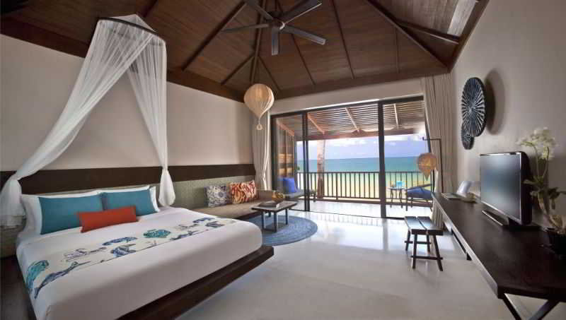 Buri Rasa Village Koh Phangan SHA Extra Plus fotoÄŸrafÄ±