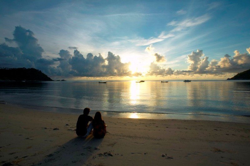 Buri Rasa Village Koh Phangan SHA Extra Plus fotoÄŸrafÄ±