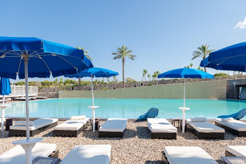 Amareclub Baia Dei Turchi Resort - Adults Only - Genel
