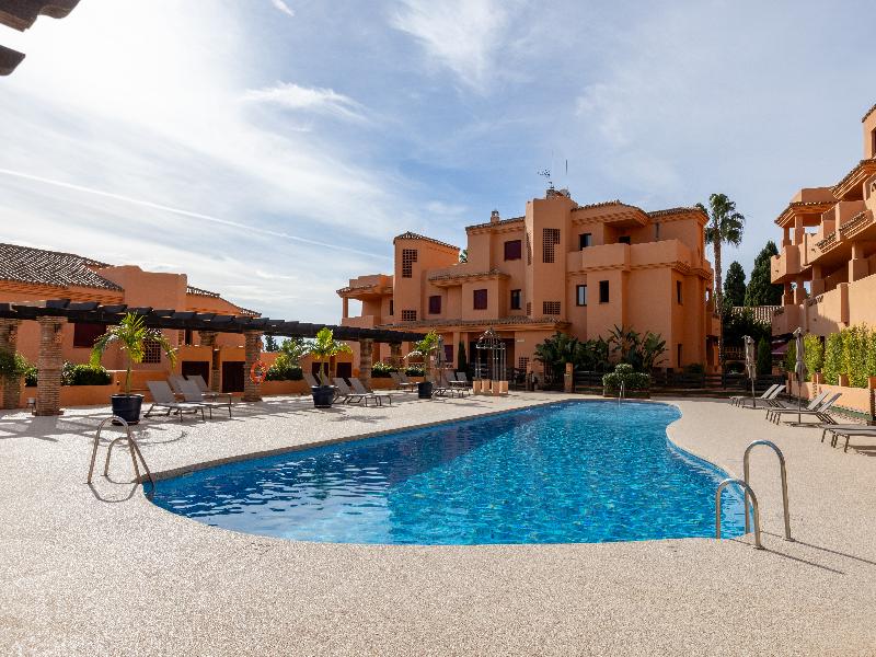 Royal Marbella Golf Resort - Genel