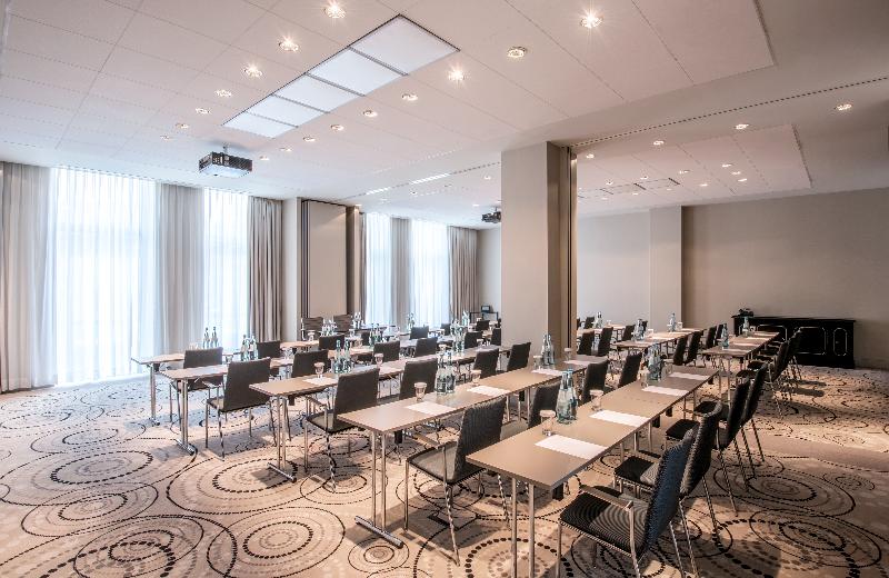 The Posthouse Berlin – Leonardo Limited Edition - Toplantı