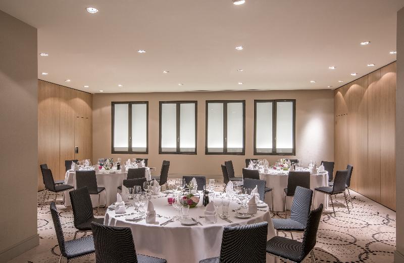 The Posthouse Berlin – Leonardo Limited Edition - Toplantı