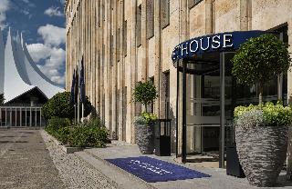 The Posthouse Berlin – Leonardo Limited Edition fotoÄŸrafÄ±
