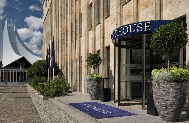 The Posthouse Berlin – Leonardo Limited Edition - Genel