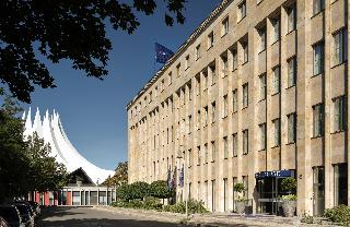 The Posthouse Berlin – Leonardo Limited Edition otel fotoğrafı