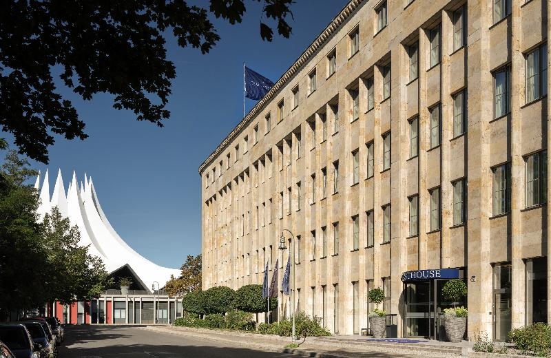 The Posthouse Berlin – Leonardo Limited Edition - Genel