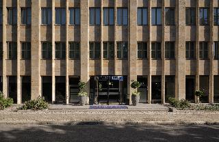 The Posthouse Berlin – Leonardo Limited Edition fotoÄŸrafÄ±