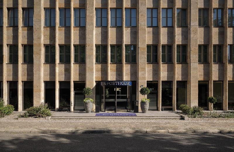 The Posthouse Berlin – Leonardo Limited Edition - Genel
