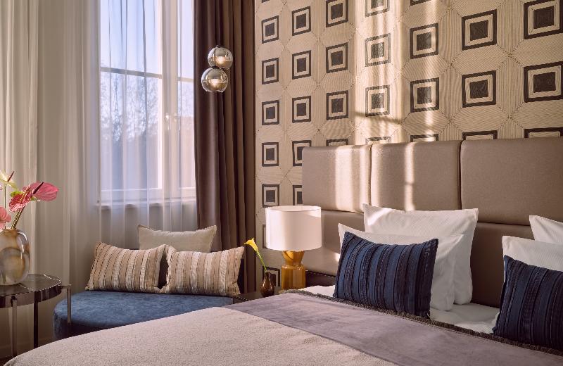 The Posthouse Berlin – Leonardo Limited Edition - Oda