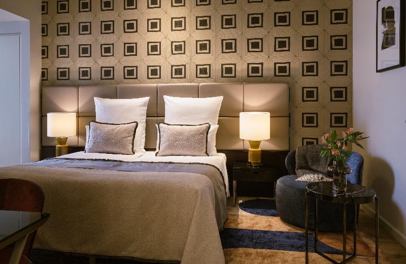 The Posthouse Berlin – Leonardo Limited Edition - Oda