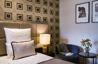 The Posthouse Berlin – Leonardo Limited Edition fotoÄŸrafÄ±