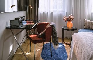 The Posthouse Berlin – Leonardo Limited Edition fotoÄŸrafÄ±