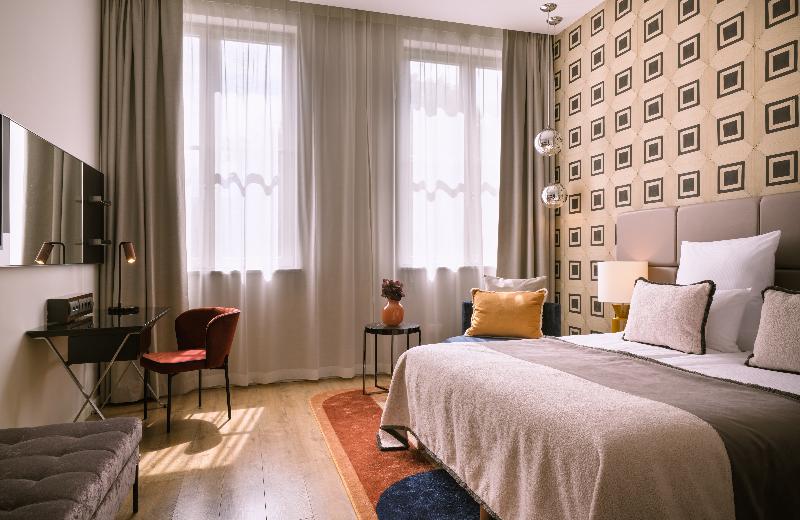 The Posthouse Berlin – Leonardo Limited Edition - Oda