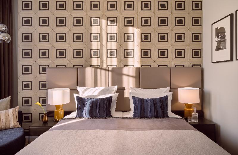 The Posthouse Berlin – Leonardo Limited Edition - Oda